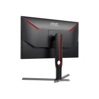 AOC 25G3ZM/BK Monitorius | 24.5", FHD, VA, 240 Hz