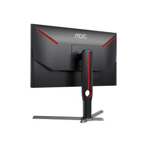 AOC 25G3ZM/BK Monitorius | 24.5", FHD, VA, 240 Hz