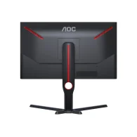 AOC 25G3ZM/BK Monitorius | 24.5", FHD, VA, 240 Hz