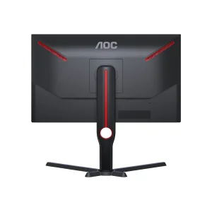 AOC 25G3ZM/BK Monitorius | 24.5", FHD, VA, 240 Hz