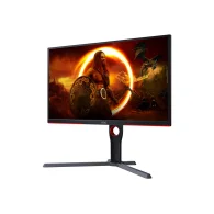 AOC 25G3ZM/BK Monitorius | 24.5", FHD, VA, 240 Hz