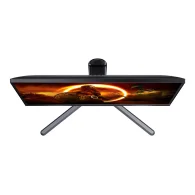 AOC 25G3ZM/BK Monitorius | 24.5", FHD, VA, 240 Hz