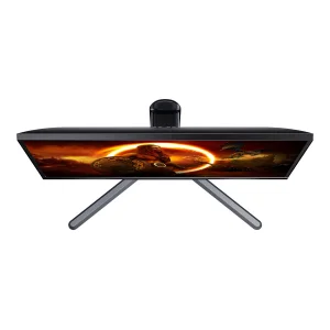 AOC 25G3ZM/BK Monitorius | 24.5", FHD, VA, 240 Hz
