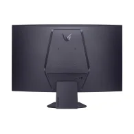 LG UltraGear 32GS60QC-B.AEUQ Monitorius | 31.5", QHD, Curved VA, 180 Hz