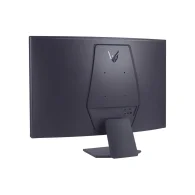LG UltraGear 32GS60QC-B.AEUQ Monitorius | 31.5", QHD, Curved VA, 180 Hz