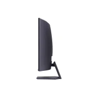LG UltraGear 32GS60QC-B.AEUQ Monitorius | 31.5", QHD, Curved VA, 180 Hz