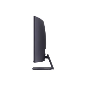 LG UltraGear 32GS60QC-B.AEUQ Monitorius | 31.5", QHD, Curved VA, 180 Hz