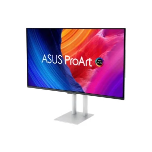 ASUS ProArt PA32UCDM Monitorius | 31.5", UHD, OLED, 240 Hz