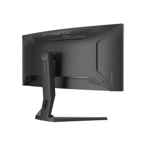 IIYAMA G-MASTER GCB3486WQSCP-B1 Monitorius | 34", UWQHD, Curved VA, 240 Hz