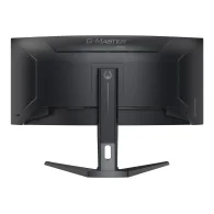 IIYAMA G-MASTER GCB3486WQSCP-B1 Monitorius | 34", UWQHD, Curved VA, 240 Hz