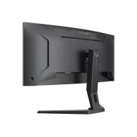 IIYAMA G-MASTER GCB3486WQSCP-B1 Monitorius | 34", UWQHD, Curved VA, 240 Hz