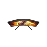 AOC CQ32G4VE Monitorius | 31.5", QHD, Curved VA, 180 Hz