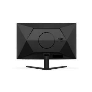 AOC CQ32G4VE Monitorius | 31.5", QHD, Curved VA, 180 Hz