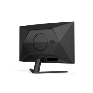 AOC CQ32G4VE Monitorius | 31.5", QHD, Curved VA, 180 Hz