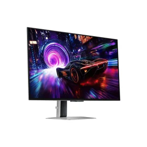 SAMSUNG Odyssey G8 LS32FG810SUXEN Monitorius | 32", UHD, OLED, 240 Hz