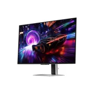 SAMSUNG Odyssey G8 LS32FG810SUXEN Monitorius | 32", UHD, OLED, 240 Hz
