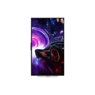SAMSUNG Odyssey G8 LS32FG810SUXEN Monitorius | 32", UHD, OLED, 240 Hz