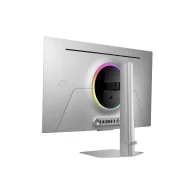 SAMSUNG Odyssey G8 LS32FG810SUXEN Monitorius | 32", UHD, OLED, 240 Hz