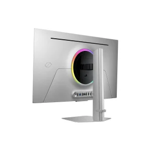 SAMSUNG Odyssey G8 LS32FG810SUXEN Monitorius | 32", UHD, OLED, 240 Hz