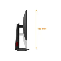 AOC Q27G4ZR Monitorius | 27", QHD,  IPS, 240Hz