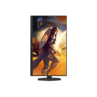 AOC Q27G4ZR Monitorius | 27", QHD,  IPS, 240Hz