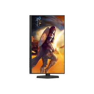 AOC Q27G4ZR Monitorius | 27", QHD,  IPS, 240Hz