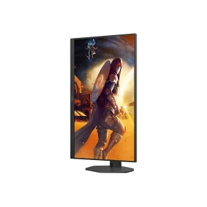 AOC Q27G4ZR Monitorius | 27", QHD,  IPS, 240Hz