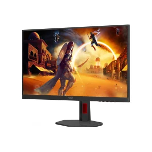 AOC Q27G4ZR Monitorius | 27", QHD,  IPS, 240Hz