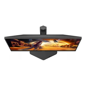 AOC Q27G4ZR Monitorius | 27", QHD,  IPS, 240Hz