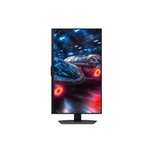 SAMSUNG Odyssey G7 LS27FG702EUXEN Monitorius | 27", UHD, IPS, 180 Hz