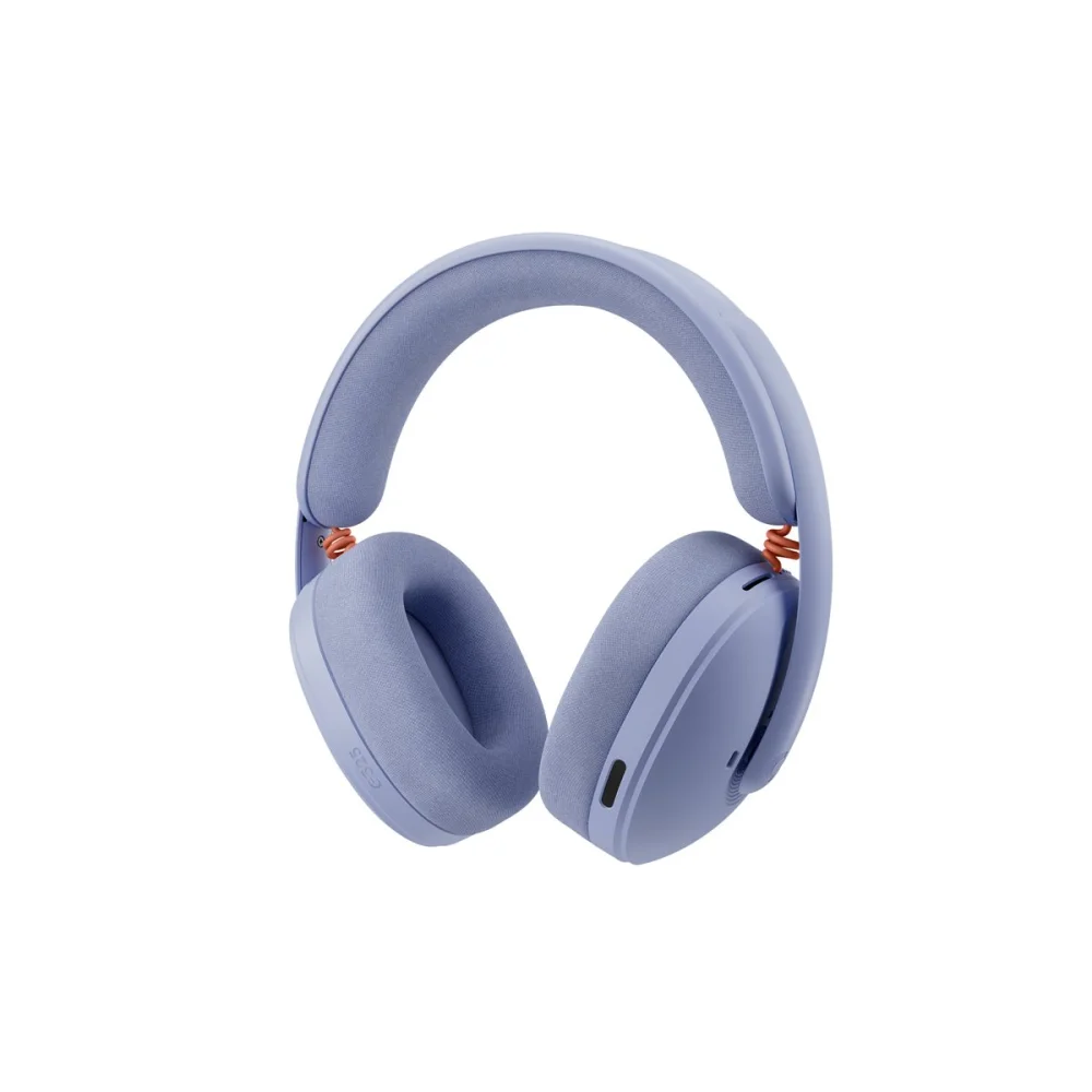Logitech G325 LIGHTSPEED Wireless Belaidės Žaidimų Ausinės | Lilac