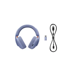 Logitech G325 LIGHTSPEED Wireless Belaidės Žaidimų Ausinės | Lilac