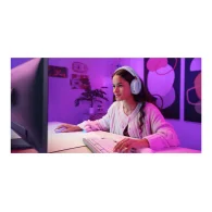 Logitech G325 LIGHTSPEED Wireless Belaidės Žaidimų Ausinės | Lilac