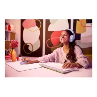 Logitech G325 LIGHTSPEED Wireless Belaidės Žaidimų Ausinės | Lilac