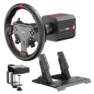 PXN VD6 Simulator Žaidimų Vairas | PC