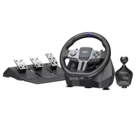 PXN V9 Gen2 Simulator Žaidimų Vairas | PC, Xbox, PS