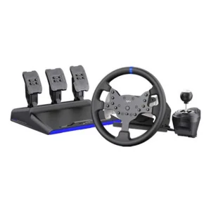 PXN V99 Simulator Žaidimų Vairas | PC, Xbox, PS