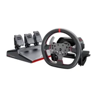 PXN V10 Pro Simulator Žaidimų Vairas | PC, Xbox, PS