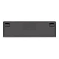 LOGITECH MX Mechanical Klaviatūra | Graphite, Tactile Quiet