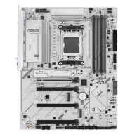 ASUS B850 MAX GAMING WIFI Pagrindinė Plokštė | ATX, AM5, DDR5