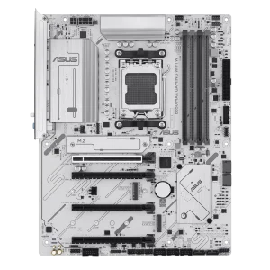 ASUS B850 MAX GAMING WIFI Pagrindinė Plokštė | ATX, AM5, DDR5