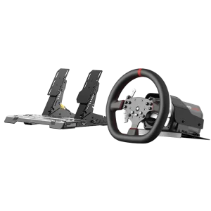 PXN V10 Ultra Simulator Žaidimų Vairas | PC, Xbox, PS