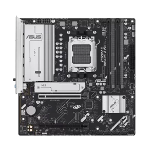 ASUS PRIME B850M-A WIFI Pagrindinė Plokštė | mATX, AM5, DDR5