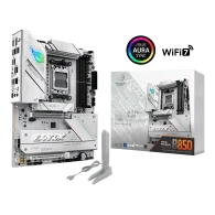 ASUS ROG STRIX B850-A GAMING WIFI Pagrindinė Plokštė | ATX, AM5, DDR5