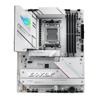 ASUS ROG STRIX B850-A GAMING WIFI Pagrindinė Plokštė | ATX, AM5, DDR5