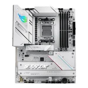 ASUS ROG STRIX B850-A GAMING WIFI Pagrindinė Plokštė | ATX, AM5, DDR5