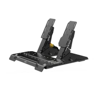 PXN VD4 Simulator Žaidimų Vairo Komplektas (Vairas + Bazė + Pedalai) | PC