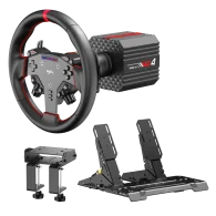PXN VD4 Simulator Žaidimų Vairas | PC