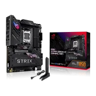ASUS ROG STRIX B850-E GAMING WIFI Pagrindinė Plokštė | ATX, AM5, DDR5