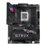 ASUS ROG STRIX B850-E GAMING WIFI Pagrindinė Plokštė | ATX, AM5, DDR5